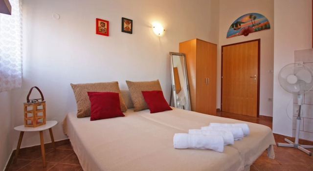 Apartments Irena 1310, Reserva ahora Apartamento Hoteles en Pula con aparcamiento, Aparcamiento