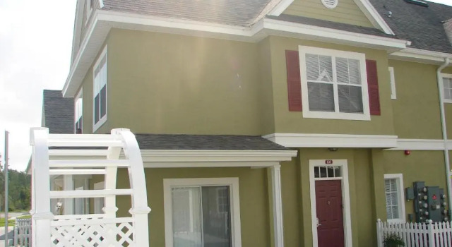 Коттедж Venetian Bay Villa 4 Bedroom Townhouse - Near Disney