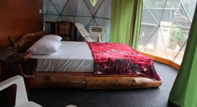 Ella Eco Domes
