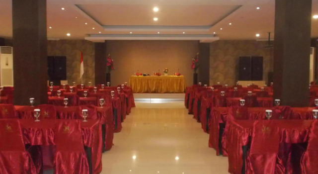 Johns Hotel