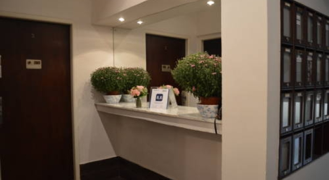 Apartment Konvikt