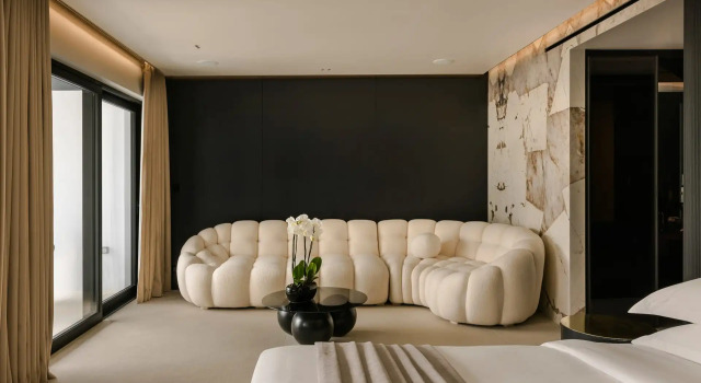 Полулюкс Casaly Hotel & Spa