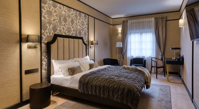 Hotel Experior Boutique - Destigo Hotels, Book Boutique Old Town 