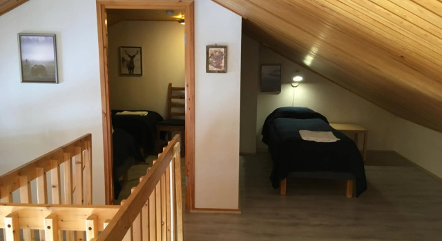Apartment Rentun Maja, Varaa Huoneisto Saariselkä Saariselka Ski