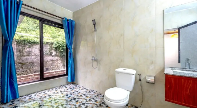 Номер Standard Tràng An Sunny River Homestay