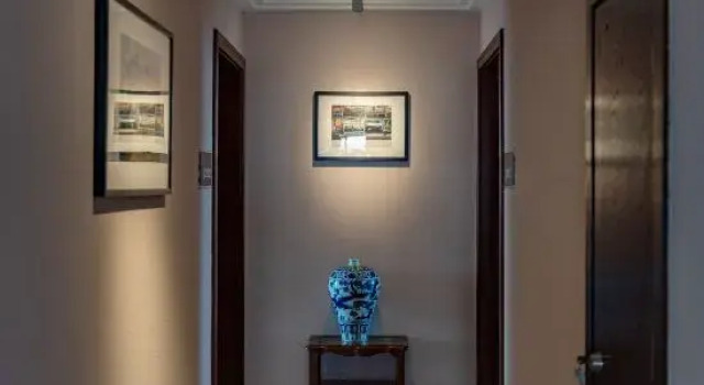 Huatian·Hai Mansion Seaview Holiday Homestay (Beihai Old Street Underwater World Branch), Rezerwuj Hotel Beihai Guangxi