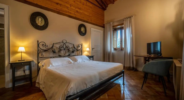 Двухместный номер Standard Casa Arrigo