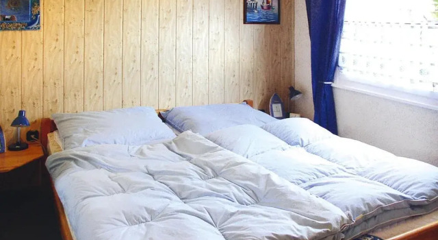 Twin Bungalow at Black Lake, Schwarz, Забронировать Отель Отели Мекленбургское поозёрье с парковкой, Парковка