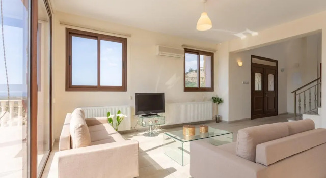 Villa Villa Rallo Large Private Pool Sea Views A C Wifi Eco-friendly - 2961