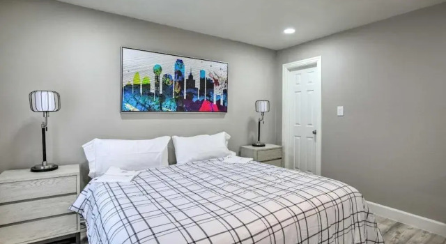 Texas - Collins 3210 5 Bedroom Home