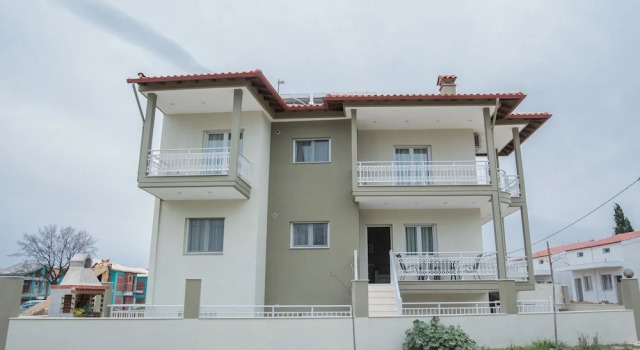 Lenas Apartments, Book Apartment Nikiti 
