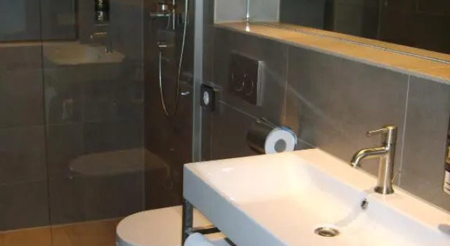 Номер Standard Hotel Schnookeloch