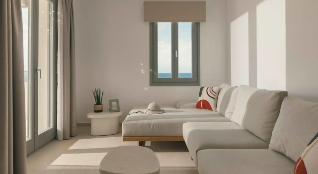 Апартаменты La Maltese Central