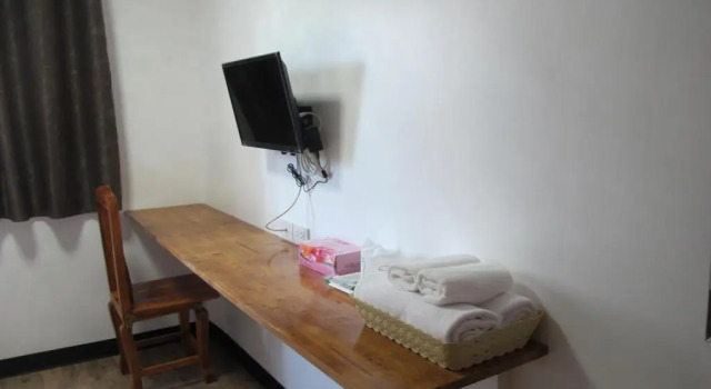Двухместный номер Standard Hoppers Place Donmuang Room