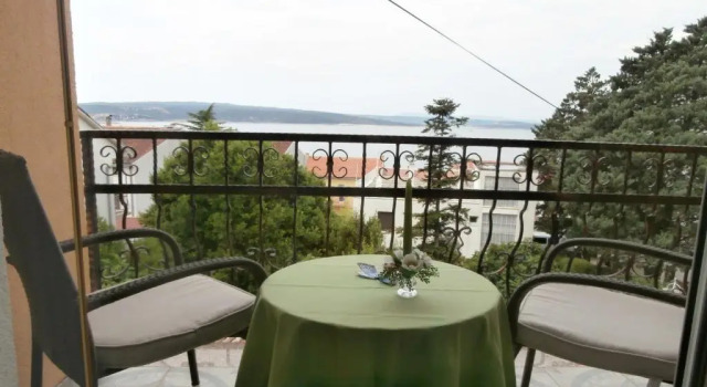 Апартаменты Apartment Ksenija