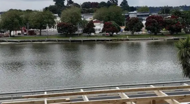Arioso, Buchen Sie Hotel Whanganui 