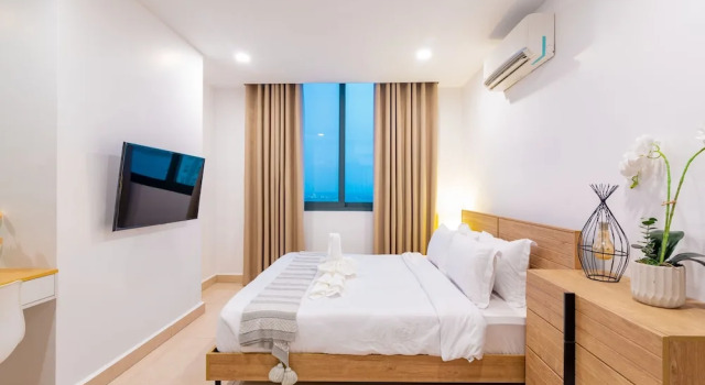 MekongView 6 CondoTel