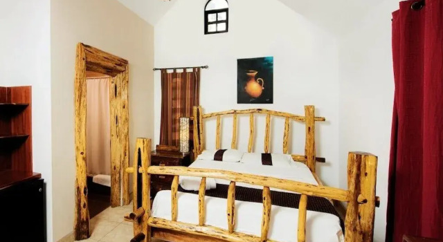 El Gran Mestizo Resort