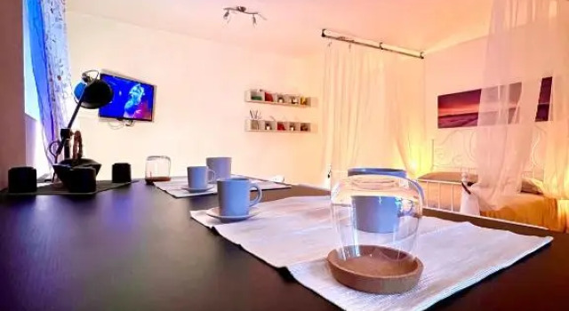 Двухместный номер Standard Agriturismo I Prati di Venere (Adults Only)