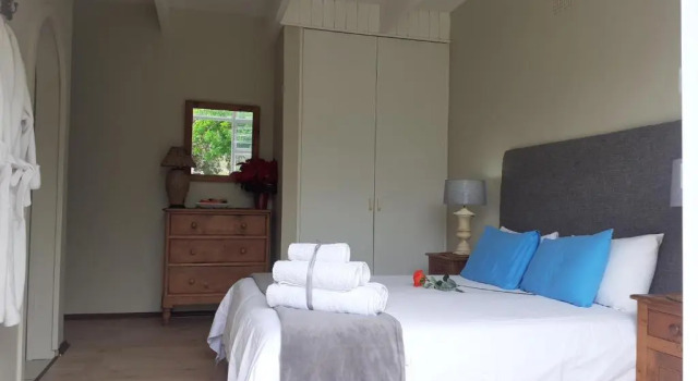Номер Standard Whales Way Ocean Retreat