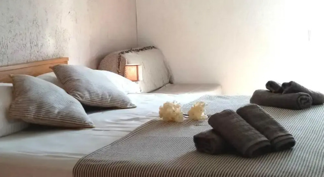 Апартаменты Apartments Silva