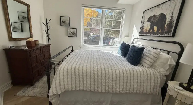 Номер Standard 104 Lodge At Brookside 2 Bedroom Condo by RedAwning