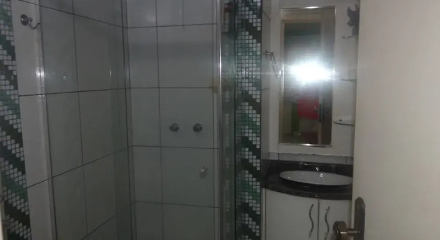 Люкс Comfort Casa Temporada Jardim Iguaçu
