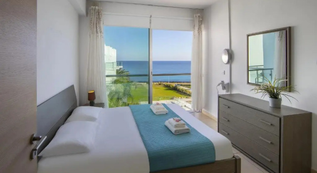 Coralli A 305, Boek Hotel Hotels in Protaras met parkeren, in de buurt van Neolithic Settlement, Parkeren