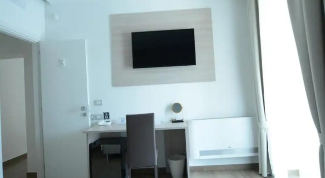 Номер Standard La Casa di Frank
