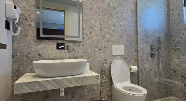 Номер Economy Hotel Selavi