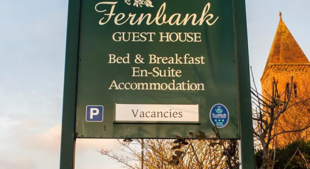 Fernbank Guest House