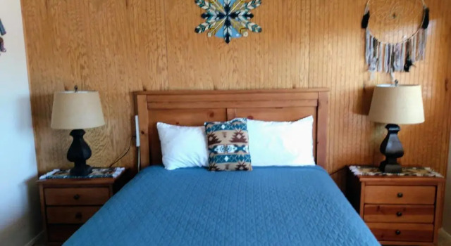 Двухместный номер Standard Mokee Motel