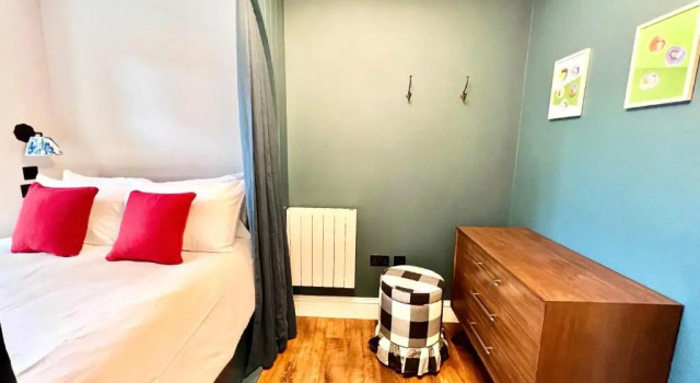 Апартаменты с 2 комнатами Redland Suites - Apartment 2