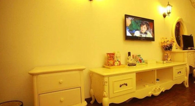 Jindalai Tianyuan Hotel, Book Hotel Xing'an Guangxi