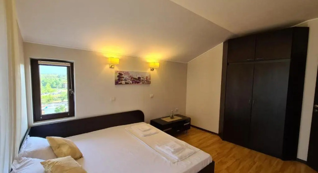 Nestinarka Beach Seaview Apartment
