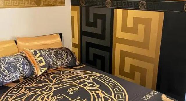 Studio residence near 5* hotel, Забронировать Отель Отели Лугано с парковкой, Парковка