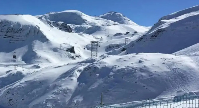 Апартаменты Alpine Comfort Ski Slopes