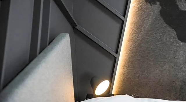 Номер Economy Romantik Hotel Zur Schwane