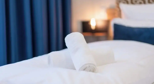 Двухместный номер Superior Chérisy Hotel Konstanz - Self Check-in Only