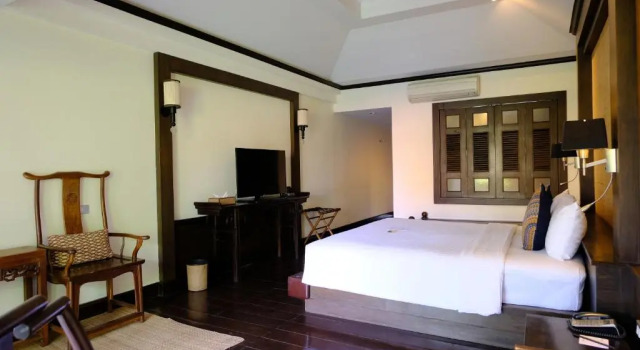 Двухместный номер Executive Bodhi Serene, Chiang Mai