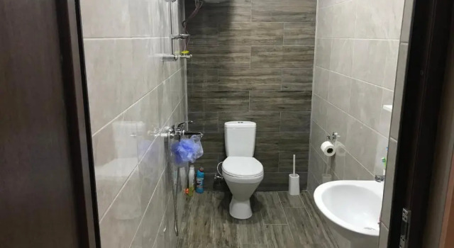 Shekvetili Apartment PEPO