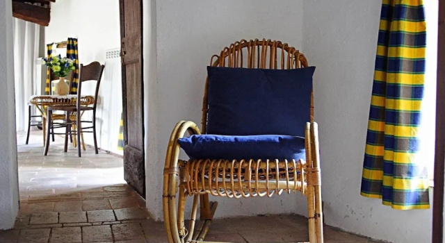 Agriturismo Residenza Paradiso