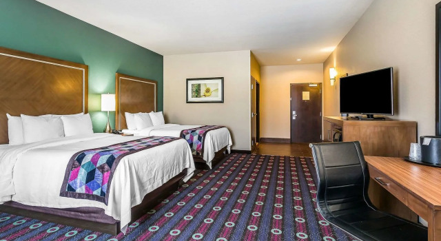 Comfort Inn & Suites Newcastle - Oklahoma City, Prenota Hotel Newcastle Oklahoma