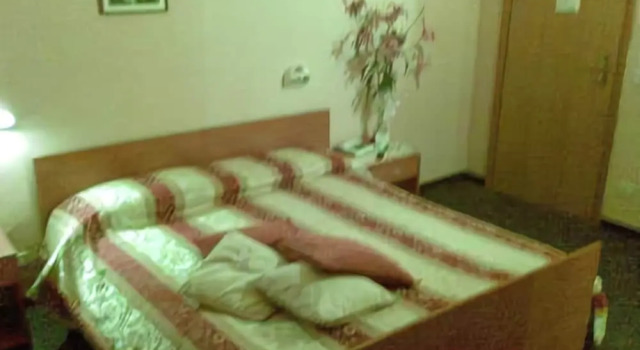 Albergo Astoria