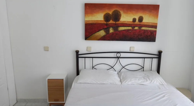 Студия Superior ALMA THERA Boutique Hotel