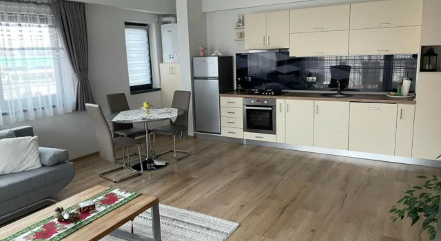 Апартаменты cosy apartment II