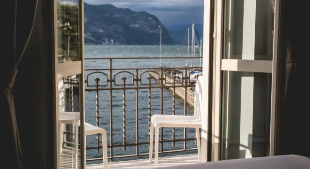 Superior Zimmer Araba Fenice Hotel
