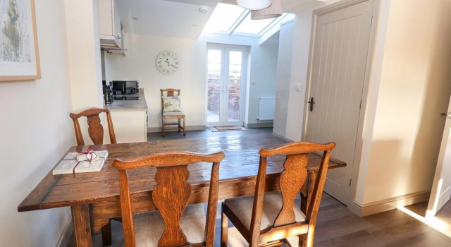 Big Hill Cottage, Boek Vakantiehuis Villa's in Merseyside, Villa