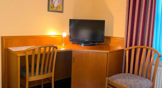 Номер Standard Wolf Hotel zur Linde