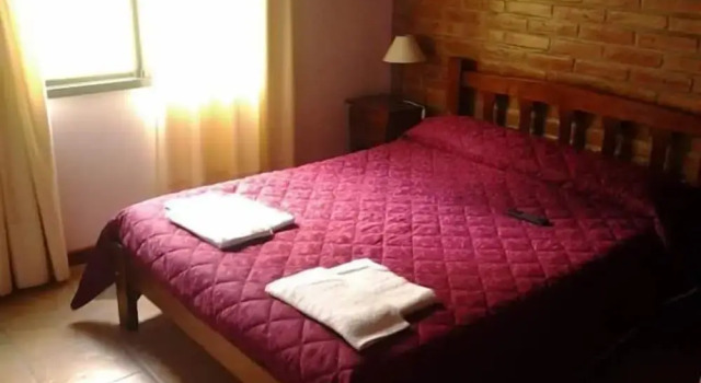 Коттедж Chalet Pinto